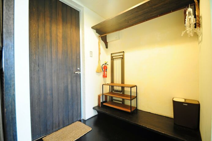 Imagen de la habitación del Hotel Fu-rai-so Private Villa. Foto 19