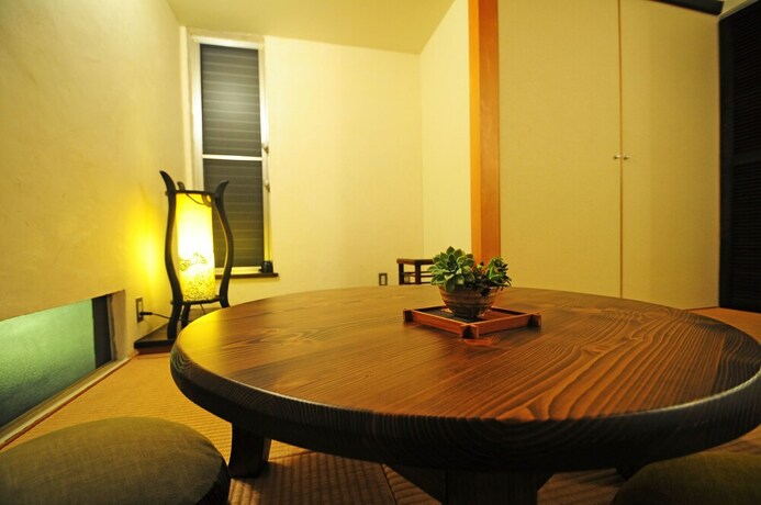 Imagen de la habitación del Hotel Fu-rai-so Private Villa. Foto 21