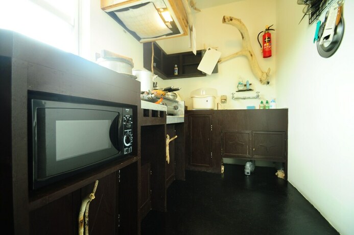 Imagen de la habitación del Hotel Fu-rai-so Private Villa. Foto 23