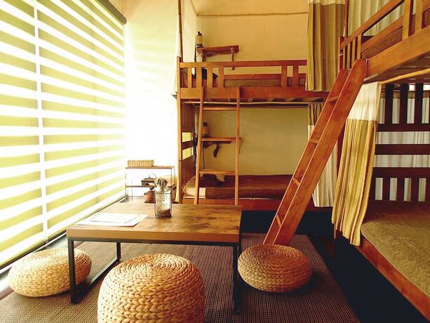 Imagen de la habitación del Hotel Fu-rai-so Private Villa. Foto 25