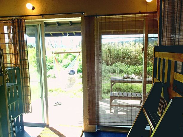 Imagen de la habitación del Hotel Fu-rai-so Private Villa. Foto 26