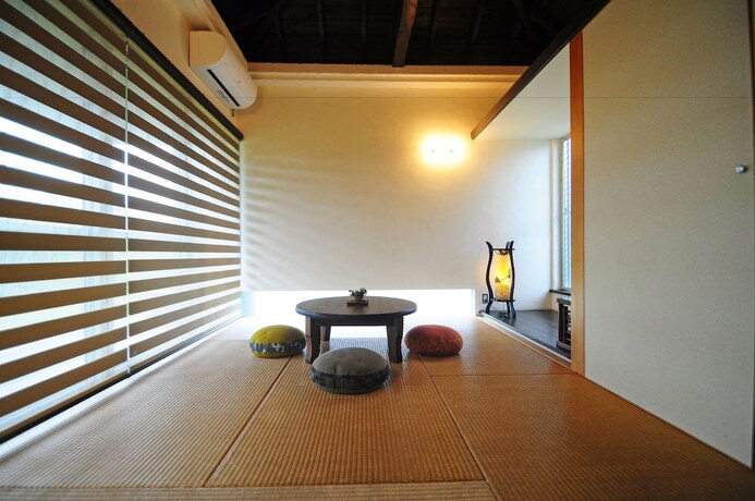 Imagen de la habitación del Hotel Fu-rai-so Private Villa. Foto 27