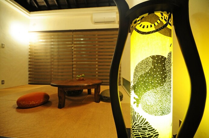 Imagen de la habitación del Hotel Fu-rai-so Private Villa. Foto 28