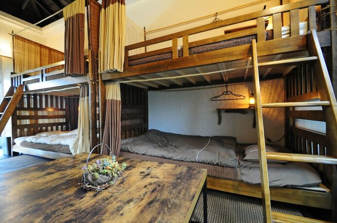 Imagen de la habitación del Hotel Fu-rai-so Private Villa. Foto 29