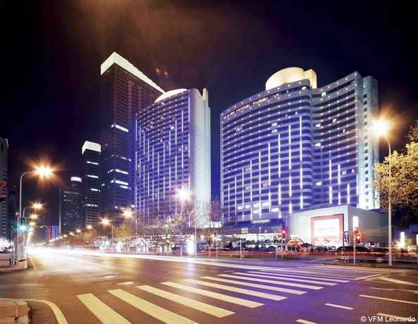 Imagen general del Hotel Furama Dalian. Foto 1