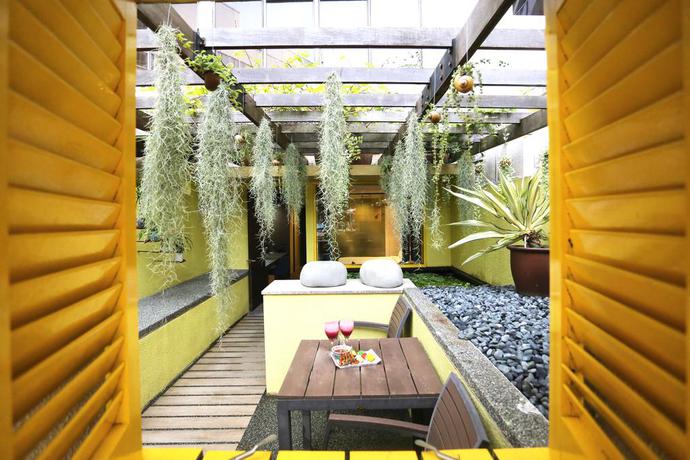 Imagen de la habitación del Hotel Furama Riverfront. Foto 2