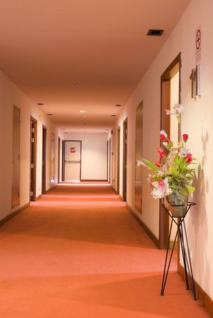 Imagen de los interiores del Hotel FuramaXclusive Pratunam Park. Foto 13