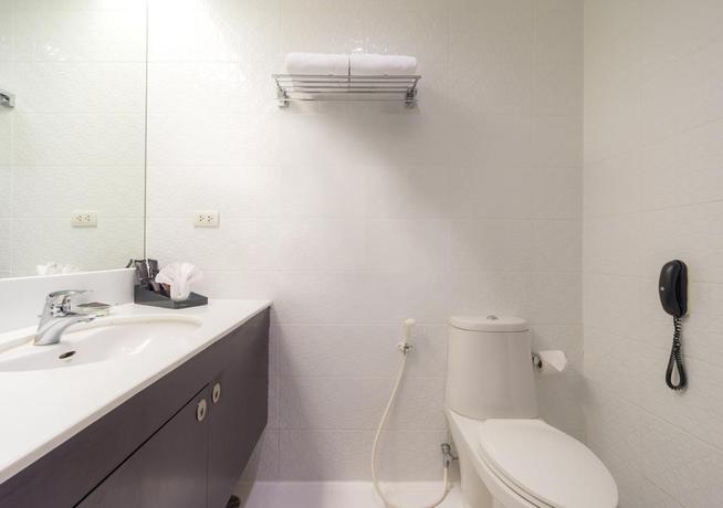 Imagen de la habitación del Hotel Furamaxclusive Asoke. Foto 3