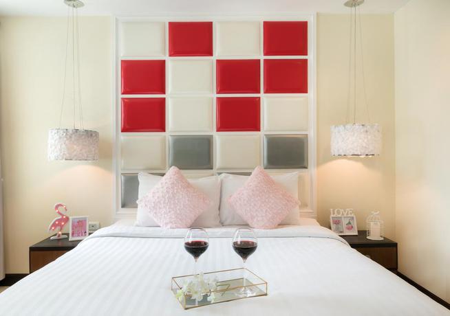 Imagen de la habitación del Hotel Furamaxclusive Asoke. Foto 10