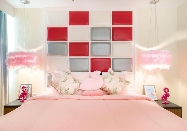 Imagen de la habitación del Hotel Furamaxclusive Asoke. Foto 11