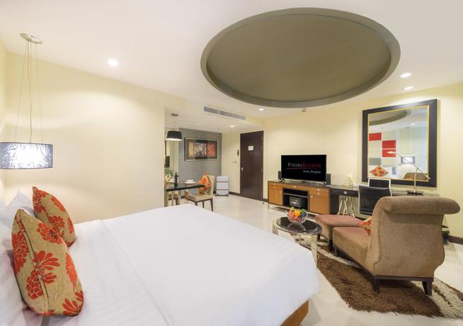 Imagen de la habitación del Hotel Furamaxclusive Asoke. Foto 13