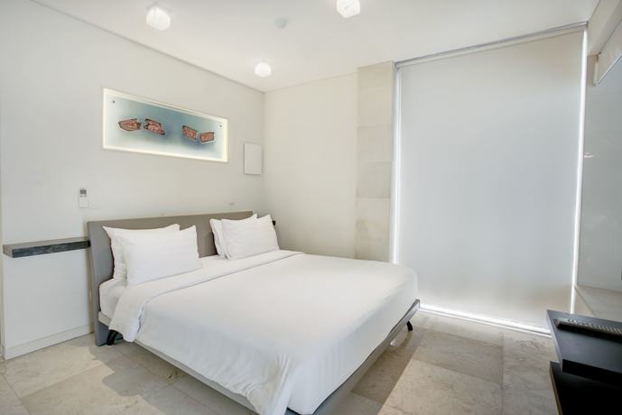 Imagen de la habitación del Hotel Furamaxclusive Ocean Beach, Seminyak, Bali - Chse Certified. Foto 19