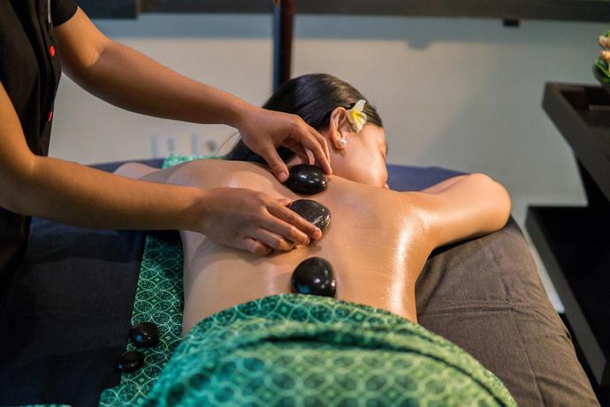 Imagen general del Hotel Furamaxclusive Ocean Beach, Seminyak, Bali - Chse Certified. Foto 12