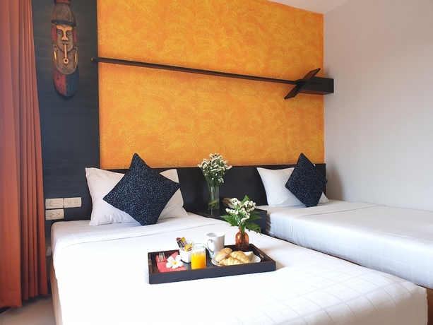 Imagen de la habitación del Hotel Furamaxclusive Sandara Hua Hin. Foto 6
