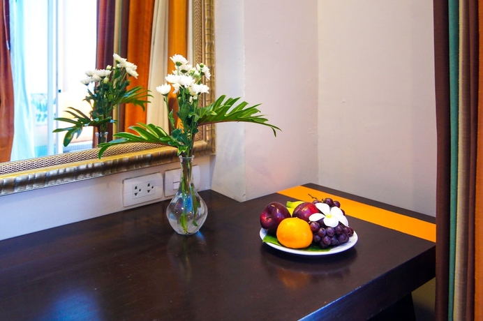 Imagen de la habitación del Hotel Furamaxclusive Sandara Hua Hin. Foto 8