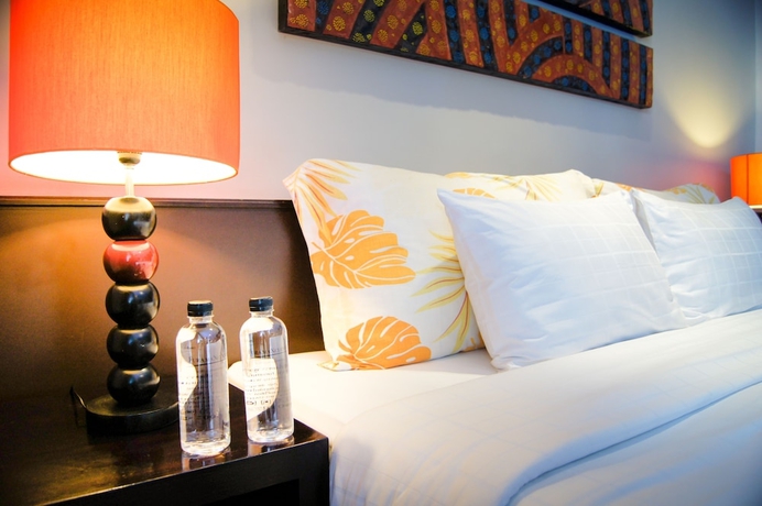 Imagen de la habitación del Hotel Furamaxclusive Sandara Hua Hin. Foto 11