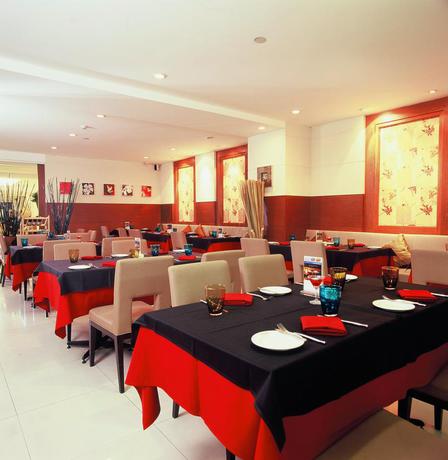 Imagen general del Hotel Furamaxclusive Sathorn, Bangkok. Foto 7