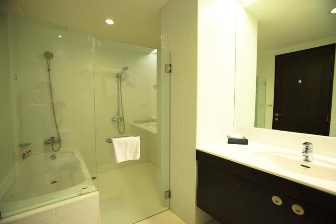 Imagen general del Hotel Furamaxclusive Sathorn, Bangkok. Foto 8