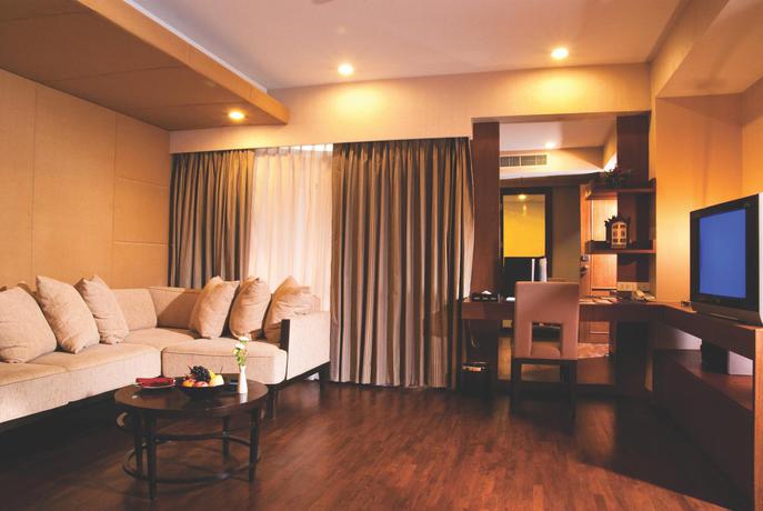 Imagen general del Hotel Furamaxclusive Sathorn, Bangkok. Foto 13