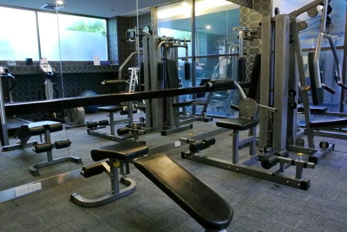 Imagen de los interiores del Hotel Furamaxclusive Sukhumvit. Foto 13