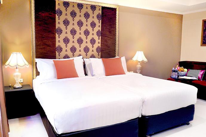 Imagen de la habitación del Hotel Furamaxclusive Sukhumvit. Foto 9