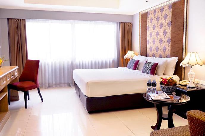 Imagen de la habitación del Hotel Furamaxclusive Sukhumvit. Foto 10