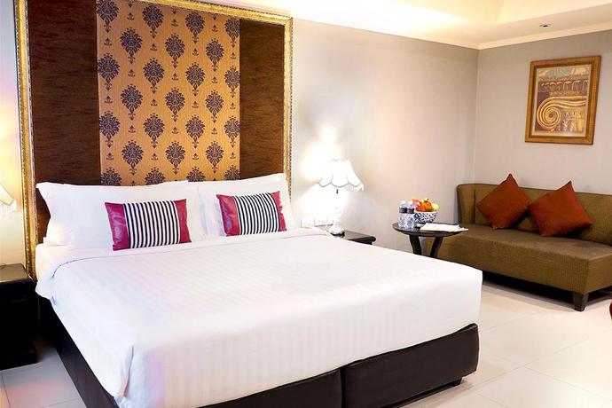 Imagen de la habitación del Hotel Furamaxclusive Sukhumvit. Foto 11