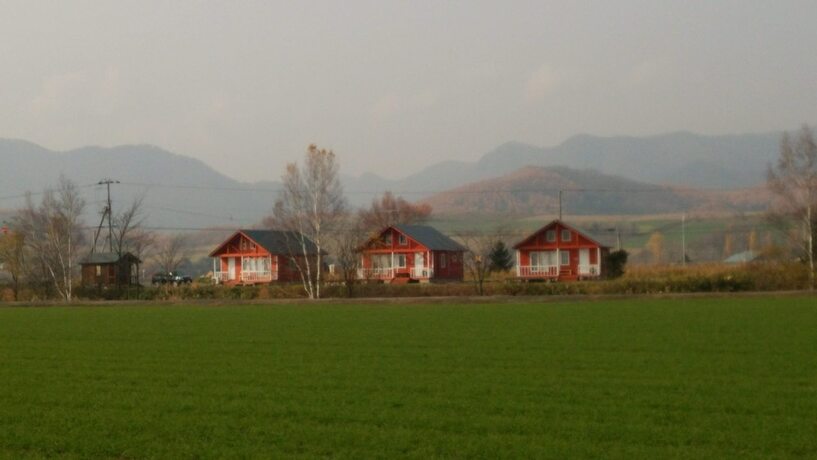 Imagen general del Hotel Furano Denen Cottage Nupuri. Foto 4