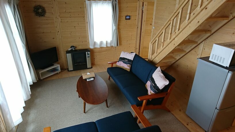 Imagen general del Hotel Furano Denen Cottage Nupuri. Foto 18