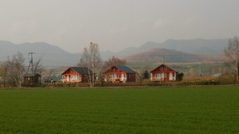 Imagen general del Hotel Furano Denen Cottage Nupuri. Foto 19