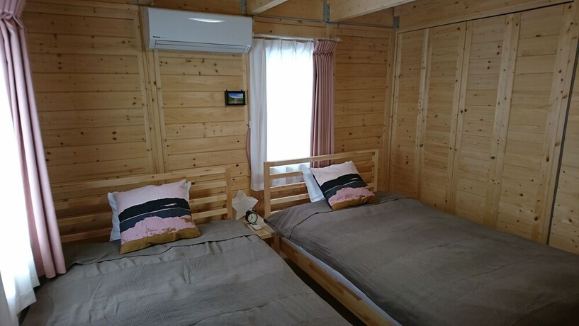 Imagen de la habitación del Hotel Furano Denen Cottage Nupuri. Foto 25