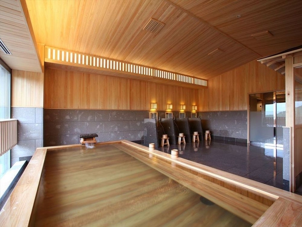 Imagen del bar/restaurante del Hotel Furano. Foto 3