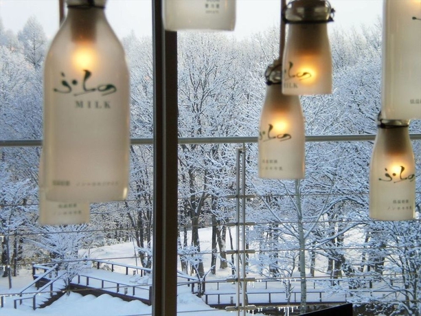 Imagen de los interiores del Hotel Furano. Foto 7