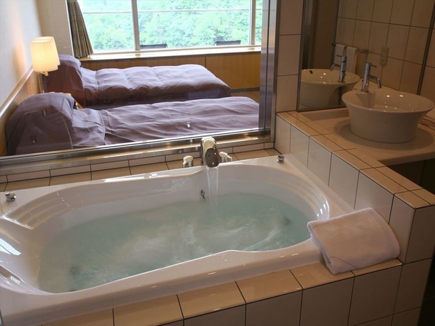 Imagen de la habitación del Hotel Furano. Foto 4