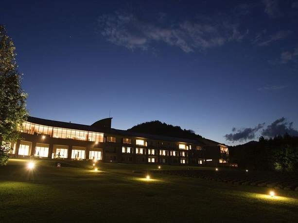 Imagen general del Hotel Furano. Foto 2