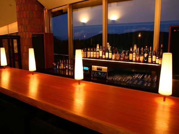 Imagen de los interiores del Hotel Furano. Foto 10