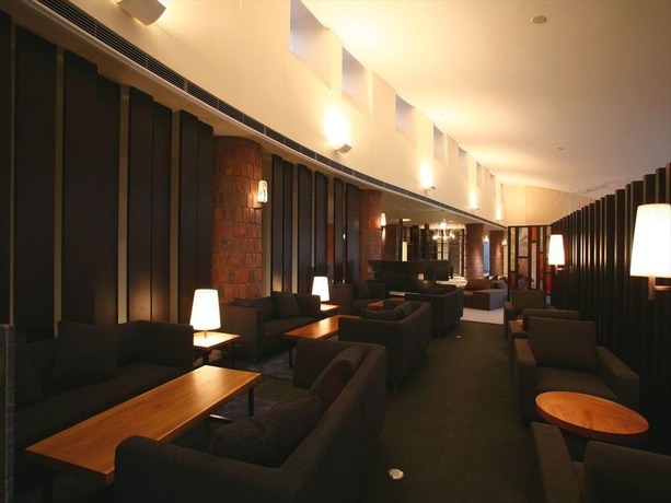 Imagen de los interiores del Hotel Furano. Foto 11