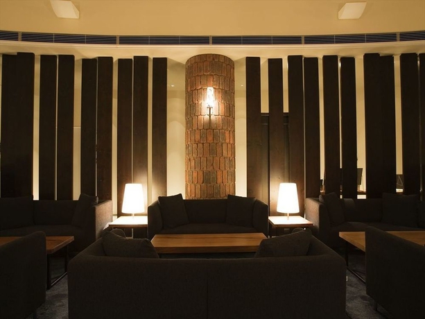 Imagen de los interiores del Hotel Furano. Foto 12