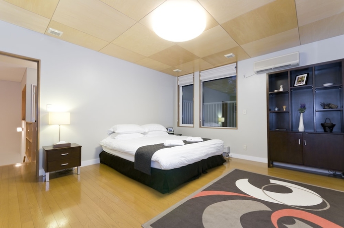 Imagen de la habitación del Hotel Furano Fresh Powder Apartments and Chalet. Foto 5