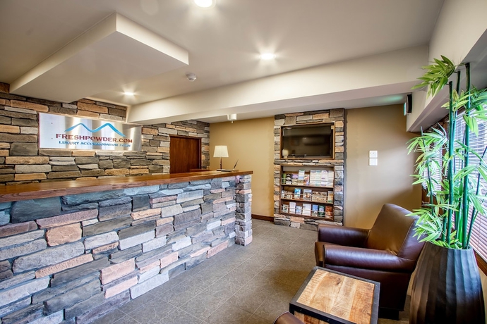 Imagen de los interiores del Hotel Furano Fresh Powder Apartments and Chalet. Foto 17
