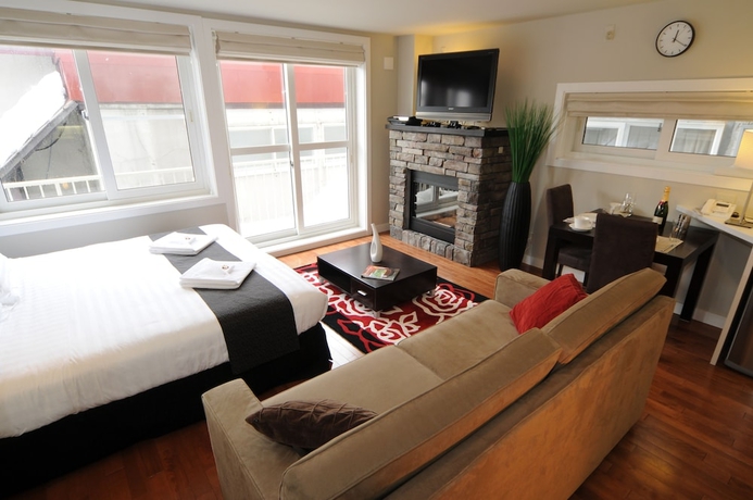 Imagen de la habitación del Hotel Furano Fresh Powder Apartments and Chalet. Foto 10