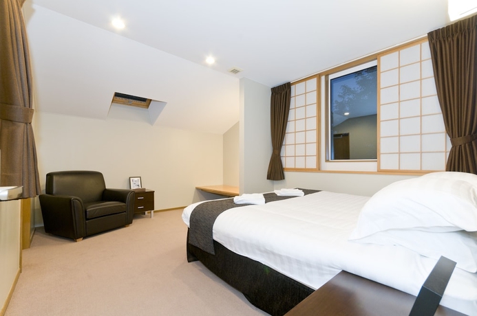 Imagen de la habitación del Hotel Furano Fresh Powder Apartments and Chalet. Foto 12
