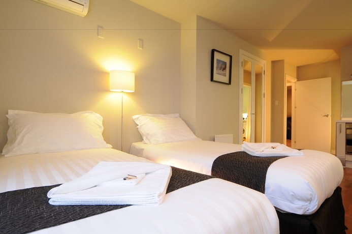 Imagen de la habitación del Hotel Furano Fresh Powder Apartments and Chalet. Foto 13