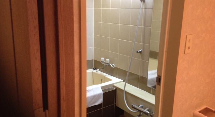 Imagen general del Hotel Furano Hops. Foto 2