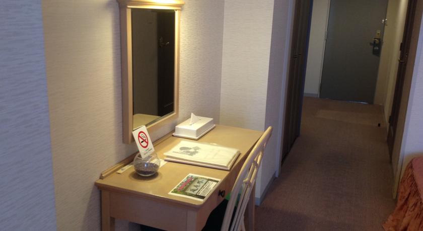 Imagen general del Hotel Furano Hops. Foto 5