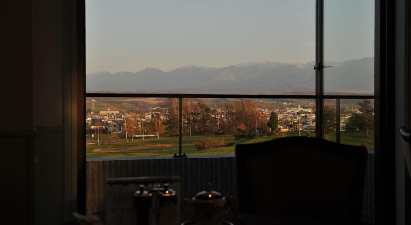 Imagen general del Hotel Furano Hops. Foto 9