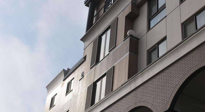 Imagen general del Hotel Furano Hops. Foto 10
