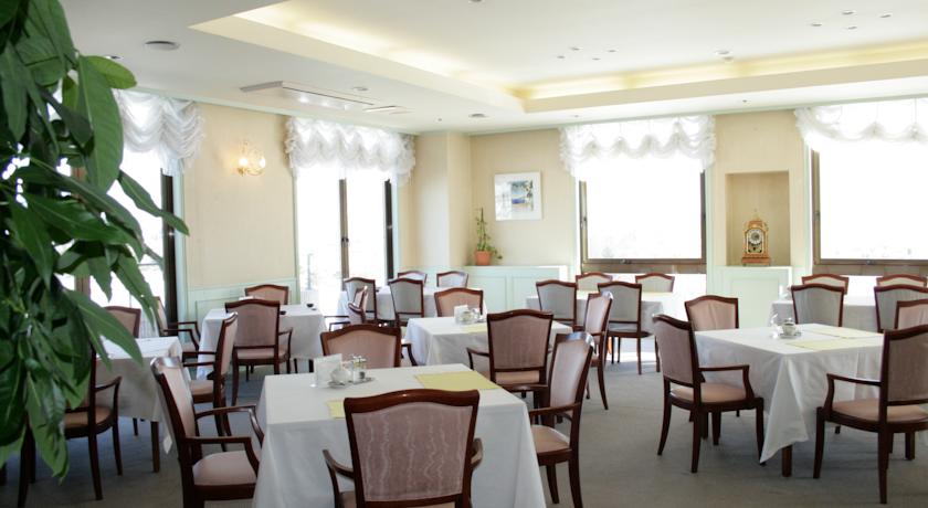 Imagen general del Hotel Furano Hops. Foto 12