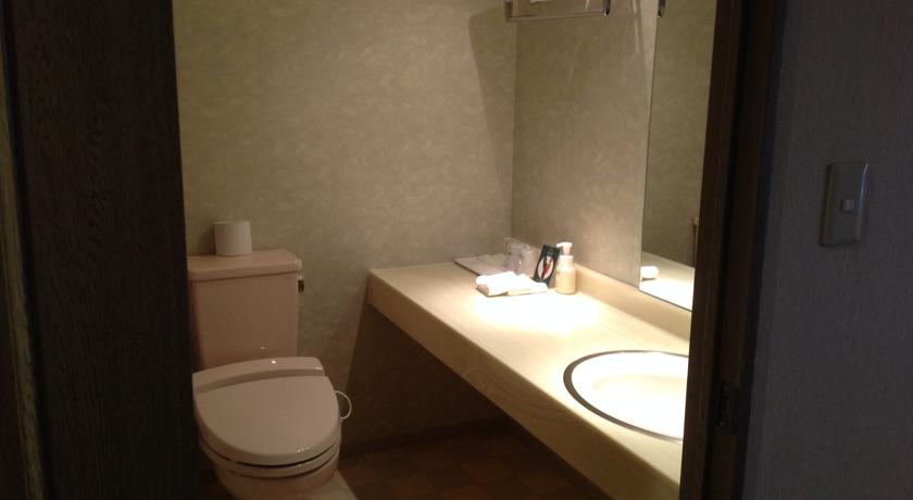 Imagen general del Hotel Furano Hops. Foto 14