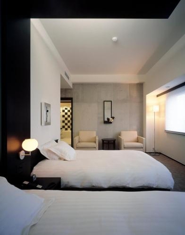 Imagen de la habitación del Hotel Furano Natulux. Foto 9